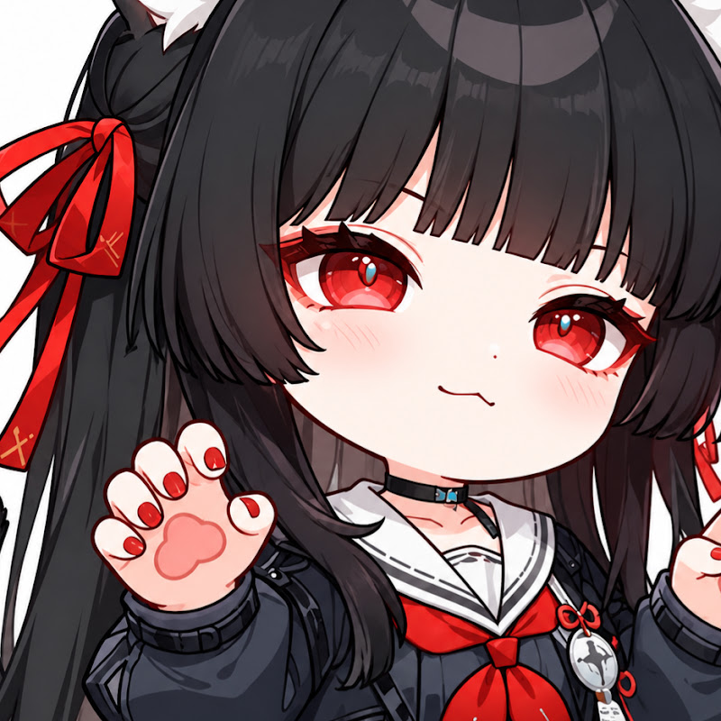 Meo Meo Anime