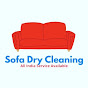 Sofa Dry Cleaning logo