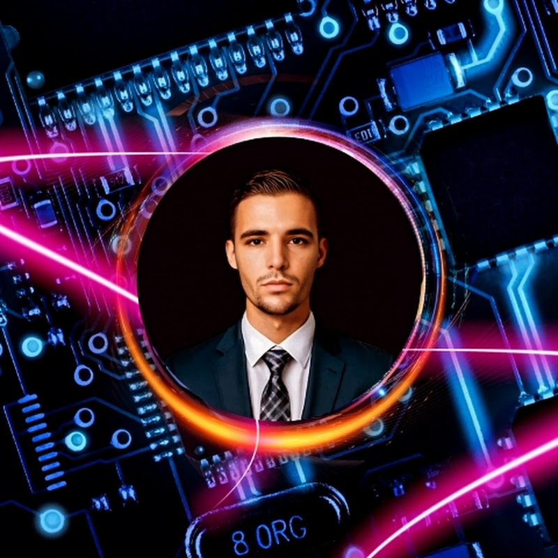 Hire Dimos Mitsanis | AI Prompt Engineer  — Computer Science Fundamentals YouTube creator for sponsorships