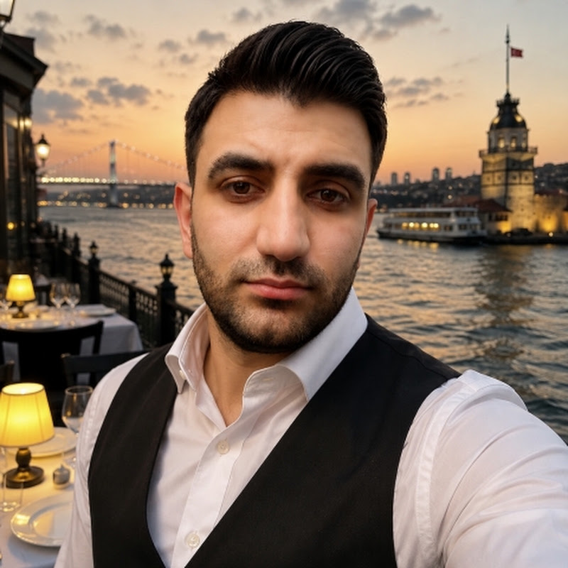 SARKAN GÜNDÜZ