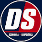 Diego Salazar— Economía y Geopolítica