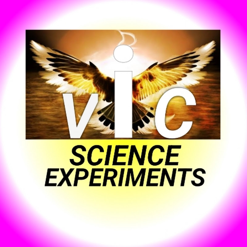 VIC Science experiments profile avatar