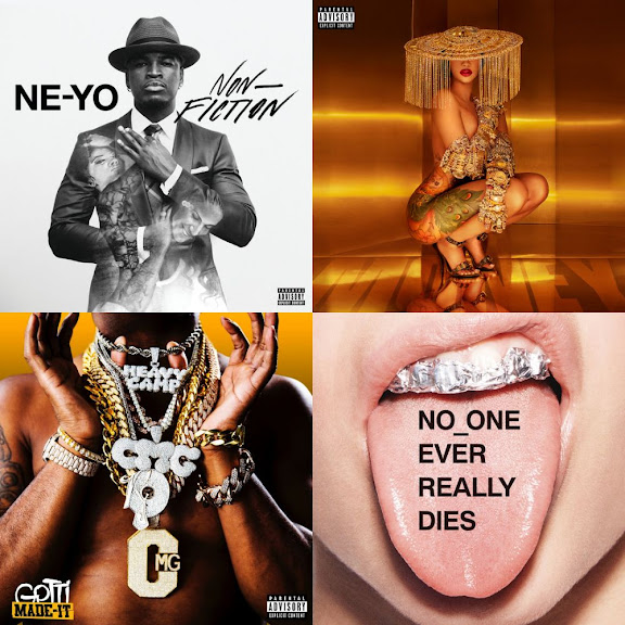 Workout Music