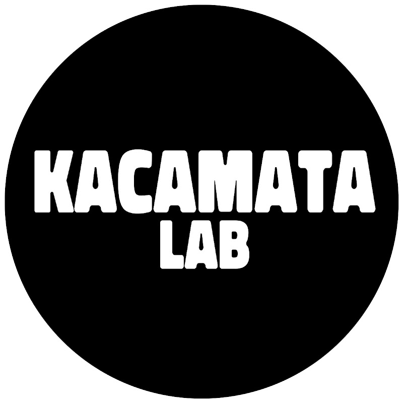 Kacamata Lab - Lab 360 Bahasa