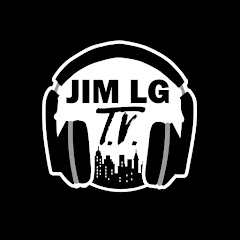 JIM LG Tv channel logo