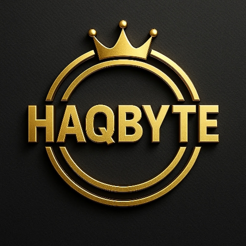 HaqByte