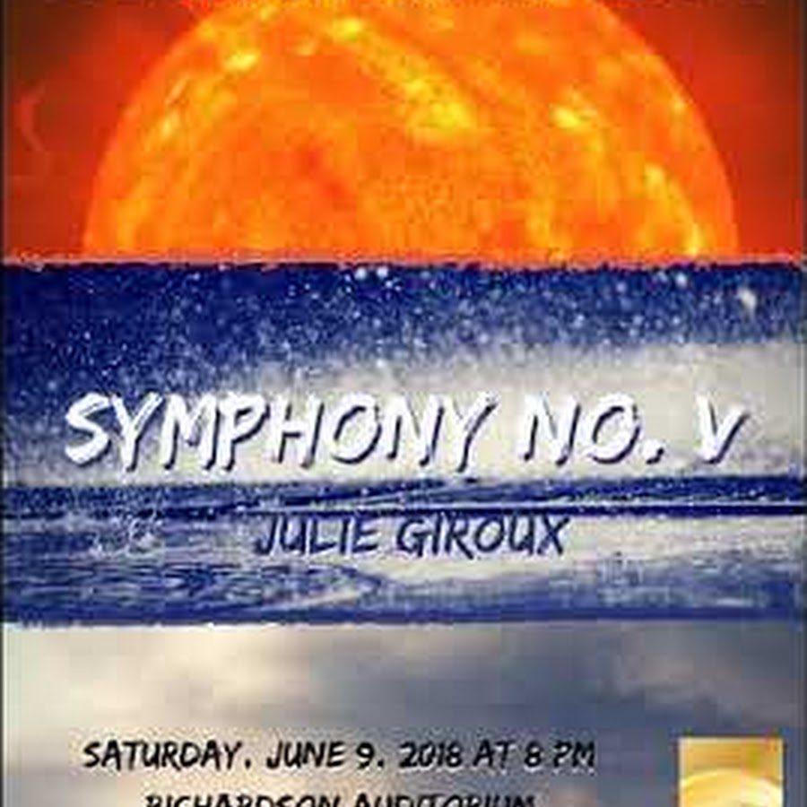 Julie Giroux Topic YouTube