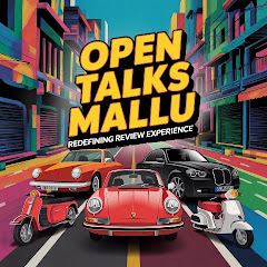 Open Talks Mallu