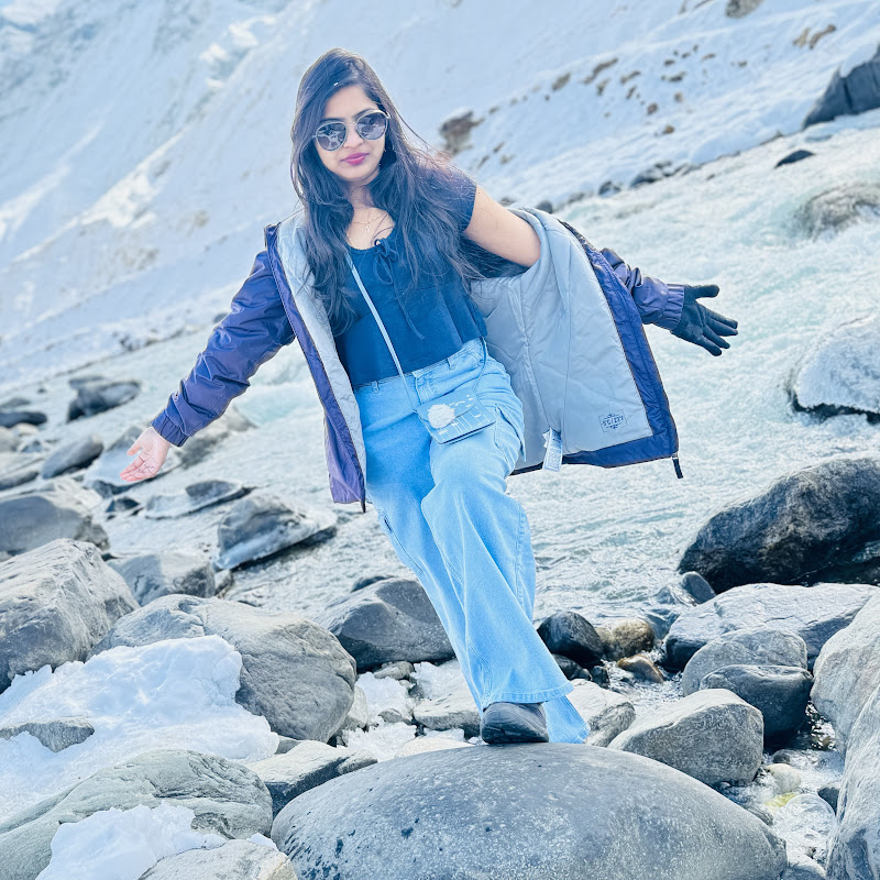 Priyanand world