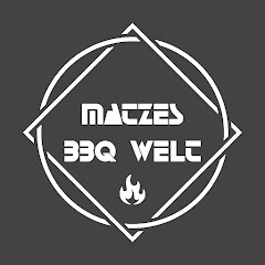 Matzes BBQ Welt