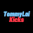 TommyLai Kicks