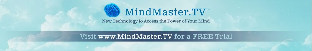 MindMaster.TV YouTube channel avatar