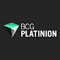 BCG Platinion logo