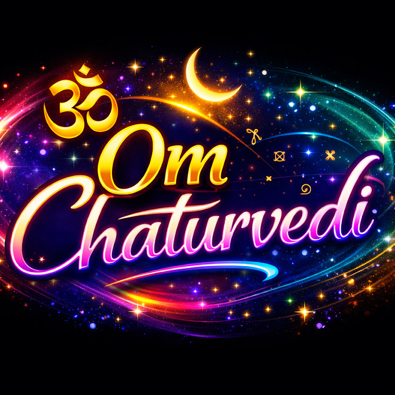 Om Chaturvedi