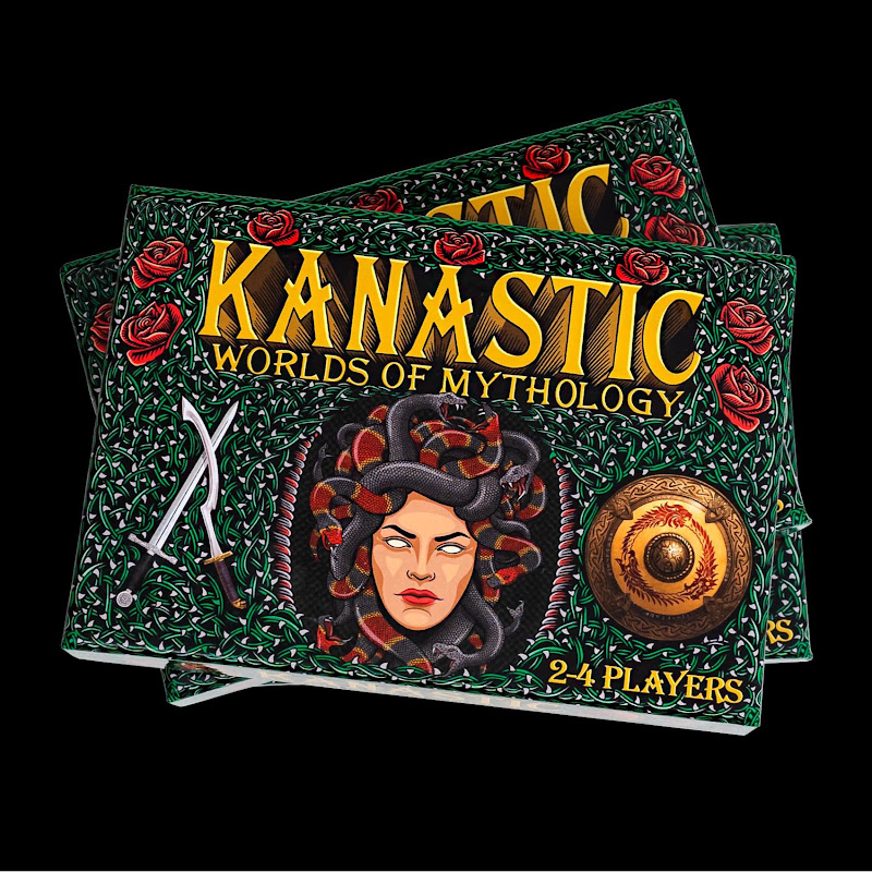 Kanastic