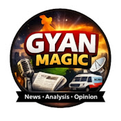 GYAN MAGIC