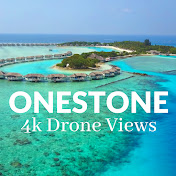 4k Aerial Views with Relaxing Music - ONESTONE