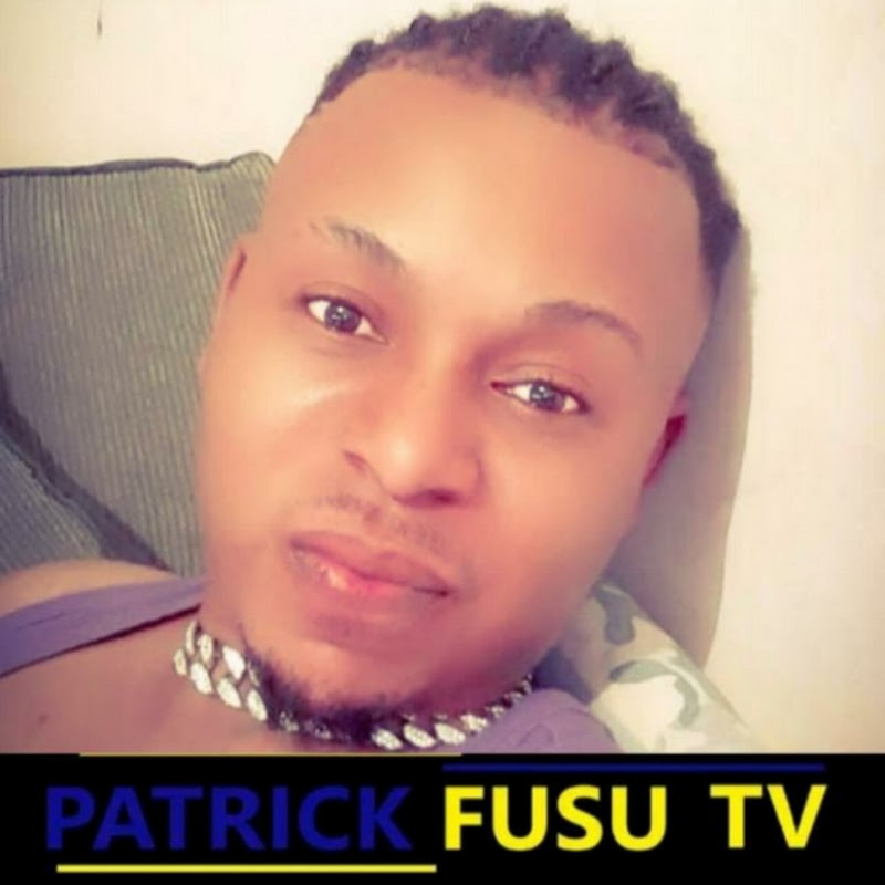PATRICK FUSU TV