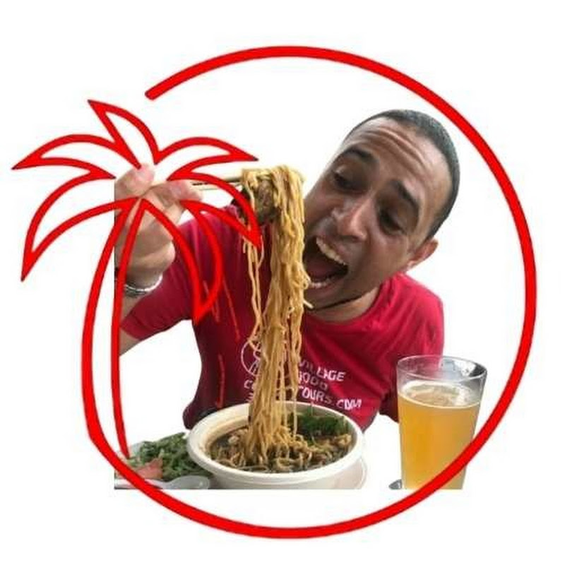 Village Food Tours