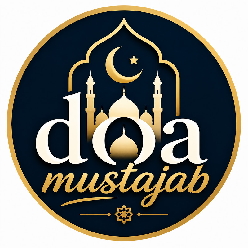 Doa Mustajab