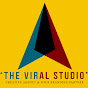 THE VIRAL STUDIO logo
