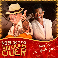 Jair Rodrigues - Topic