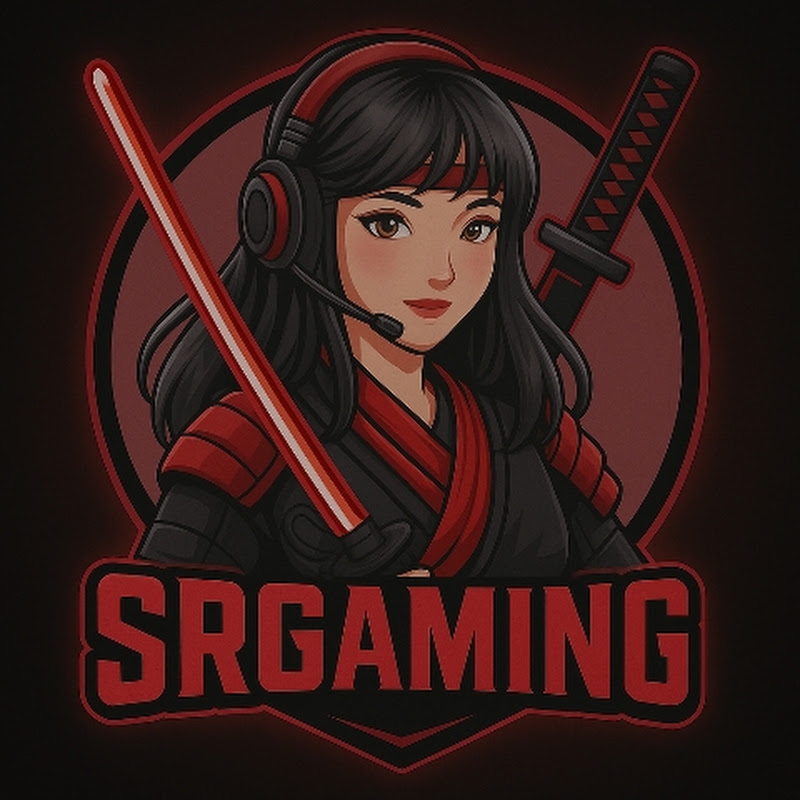 SR Gaming 