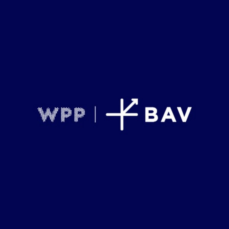 WPP BAV