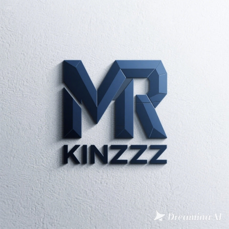 Mr Kinzzz