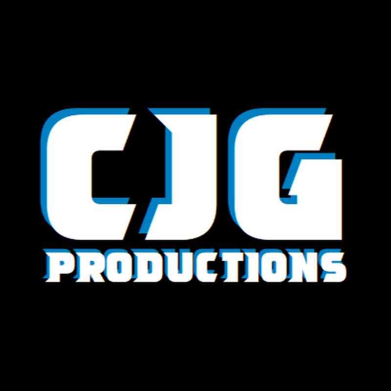 CJGProductions