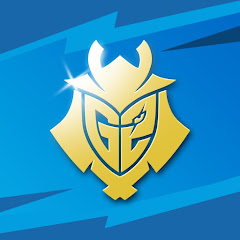 G2 Esports Fortnite