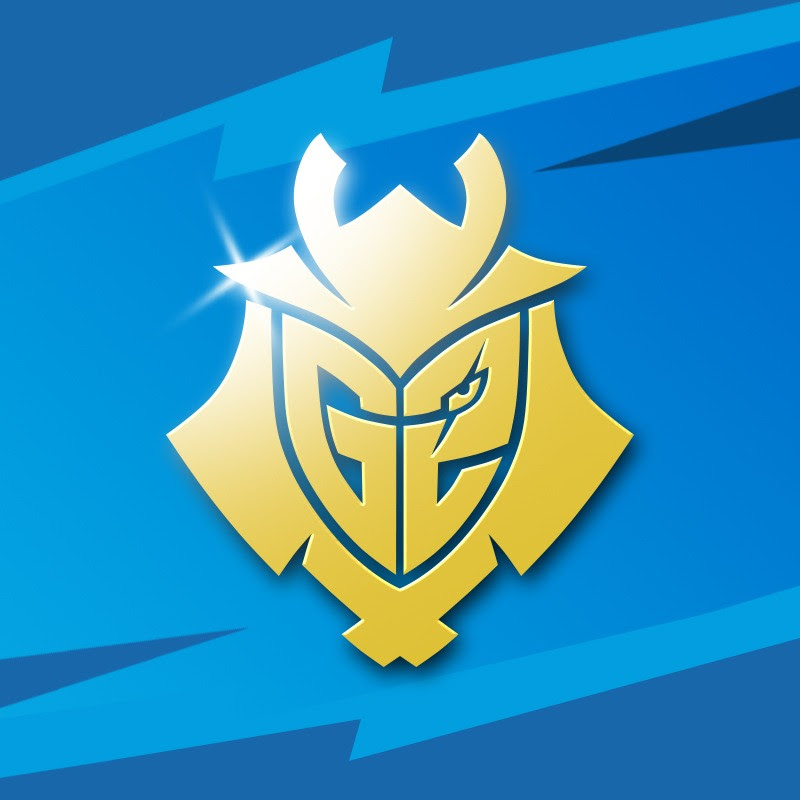 G2 Esports Fortnite