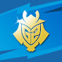 G2 Esports Fortnite logo