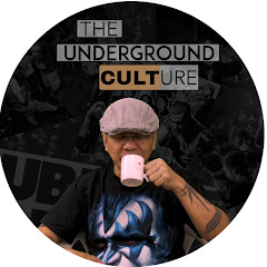 The Underground Culture Avatar