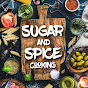 Sugar and Spice Cooking