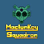 MaclunkySquadron logo