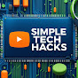 SimPLe TEcH HaCKs logo