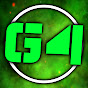 G4ceRacer logo