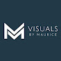 Visuals by Maurice logo