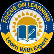 FOCUS ON LEARNING