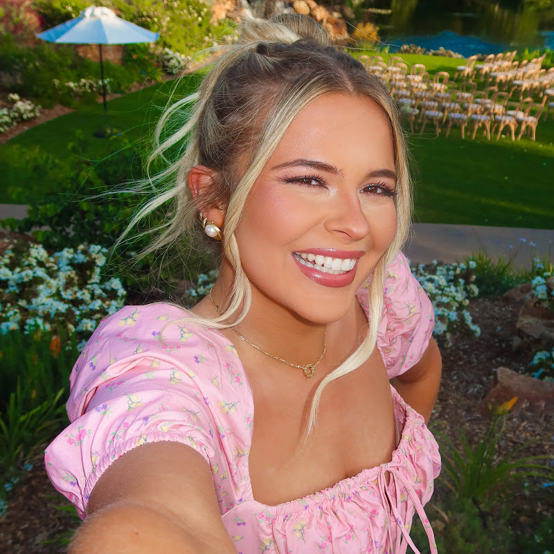 Darcy McQueeny