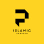 ISLAMIC PARVEEN logo