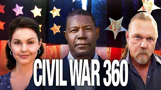 Civil War Watch Online