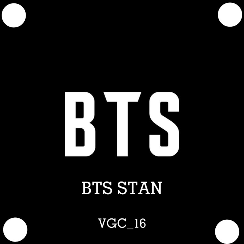 BTS STAN