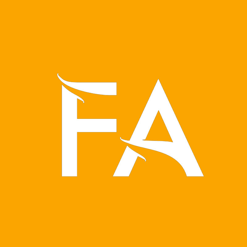  Finder’s Archive Logo