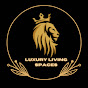 Luxury Living Spaces🔥 logo