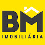 BM Imobiliária logo