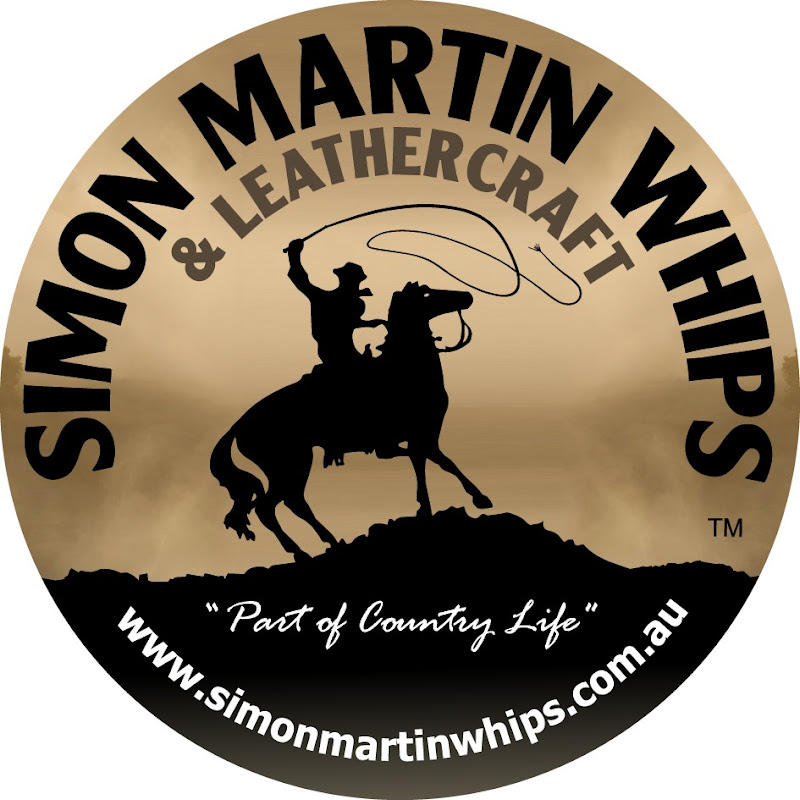 Simon Martin Whips & Leathercraft