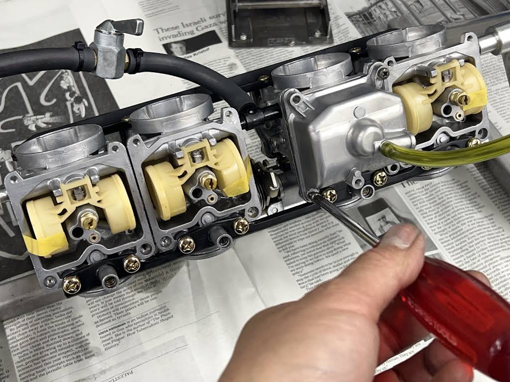 CBR125.好調.綺麗.始動動画 HONDA CBR125R [Used Motorcycle Introduction & Engine Start] - YouTube