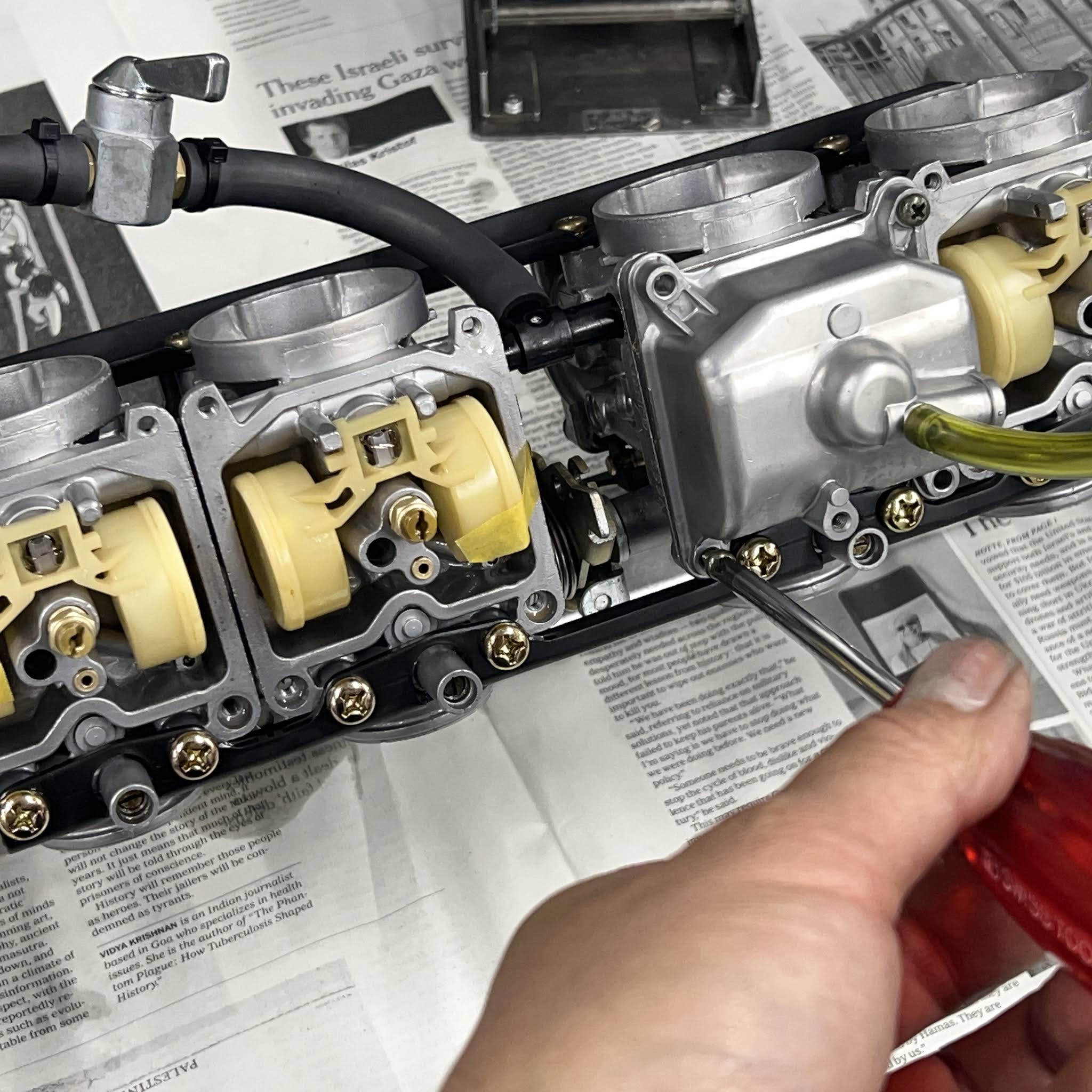 ベクスター１２５　実動動画有り スズキ：ヴェクスター125参考動画：現状販売です - YouTube